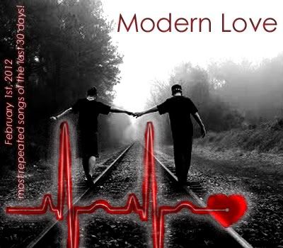 Modern Love - Matt Nathanson* Cold Shower Tuesdays - Bowling for Soup Dance Me to the End of Love - The Civil Wars Run - Matt Nathanson (feat.