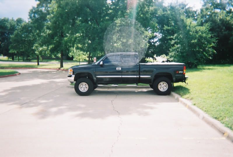 Nissan Titan 3 Inch Lift. 2005 Nissan Titan 4x4 Off Road