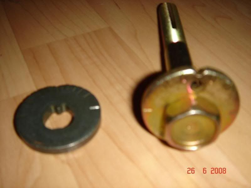 Is the Frontier and Titan cam bolts the same?? Nissan Frontier Forum