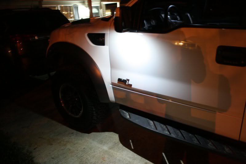 Infinite Reality's LED Thread - FORD RAPTOR FORUM - Ford SVT Raptor
