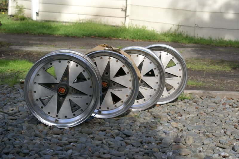 [Image: AEU86 AE86 - used wheels 15 inch]