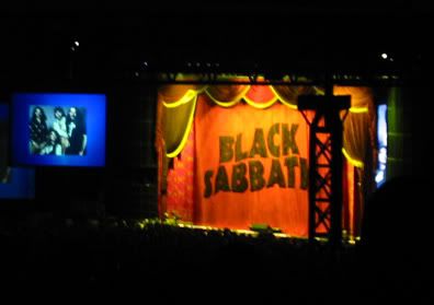 Black Sabbath