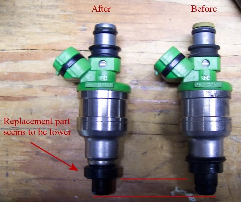 Intake manifold won't come off (4AFE) Page 2 Toyota Nation Forum