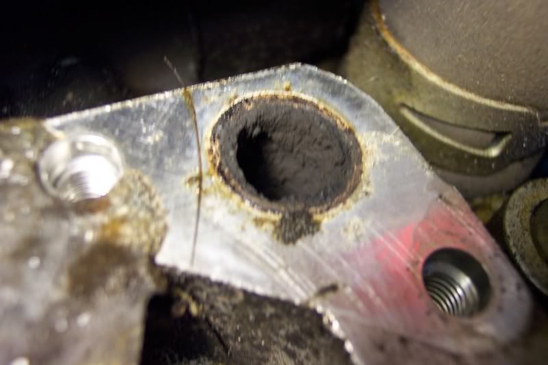 Intake manifold won't come off (4AFE) Toyota Nation Forum