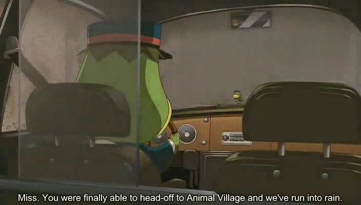 Animal Crossing   The Movie + Eng Subs preview 0