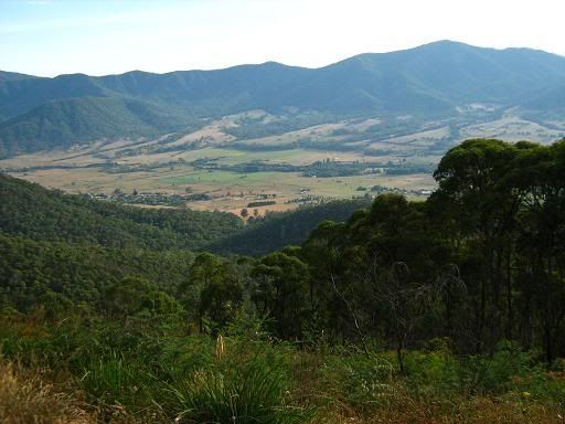 Tawonga Gap