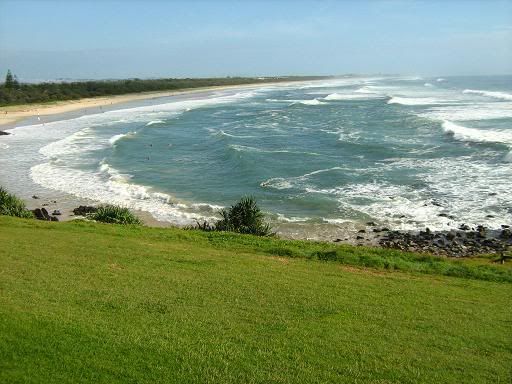 Cabarita