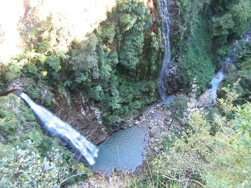 Coomera Gorge