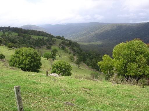 Coomera Gorge