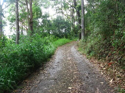 The Zig-Zag road