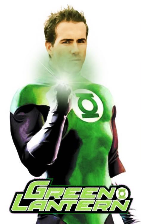 ryan reynolds movies list. Green Lantern Movie: Ryan