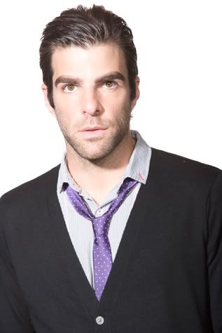 zachary quinto joe any were don know there if so set