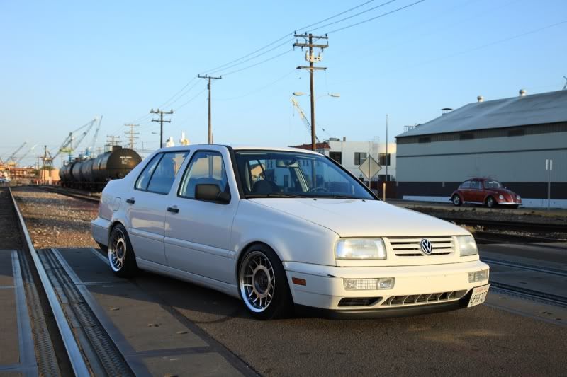 heeelp!!! Raceland coilover Lowering range VW Vortex Volkswagen Forum