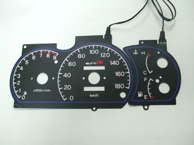 Waja Meter