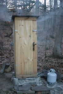 wood smokehouse plans wood smokehouse plans