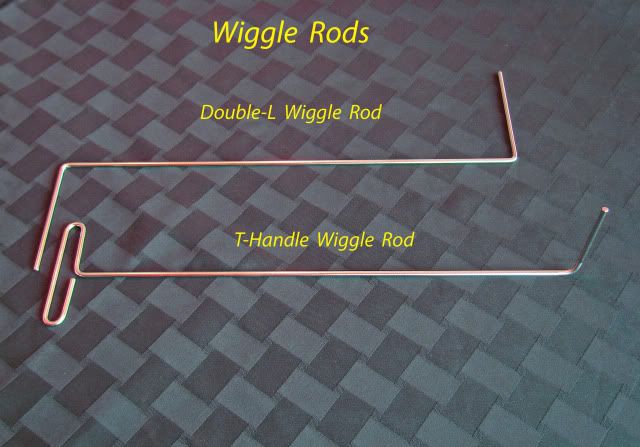 Image result for wiggle rod