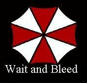Wait And Bleed Avatar