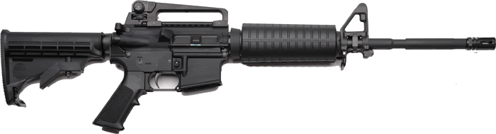 Stag Arms M4