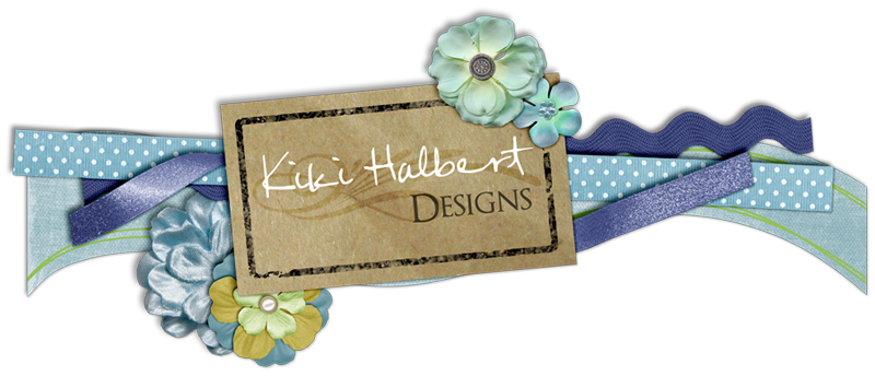 Kiki Halbert Designs