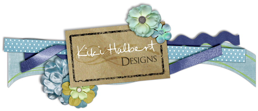 Kiki Halbert Designs