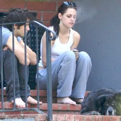 kristen stewart hot body. here#39;s to you Kristen Stewart,