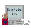 Visite DraRobs HP  