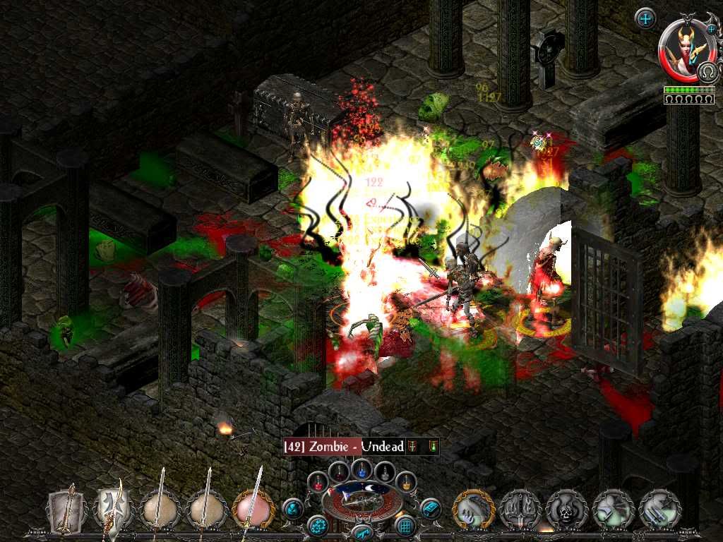 Sacred 2 Fallen Angel - PC - Games Torrents