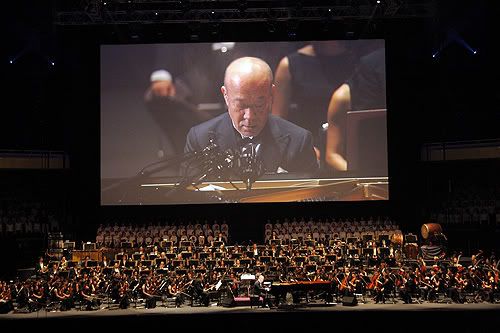 princess mononoke ashitaka and san. joe hisaishi princess mononoke