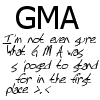 GMA Avatar