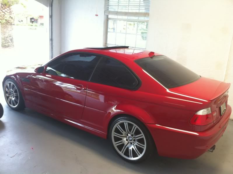 Bmw m3 for sale south florida #2