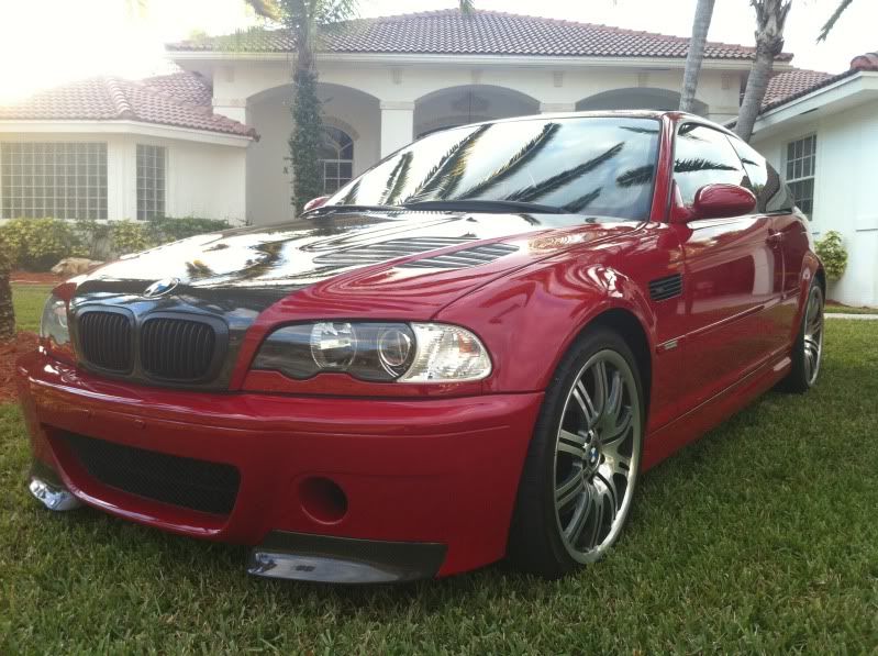 Bmw m3 for sale south florida #7
