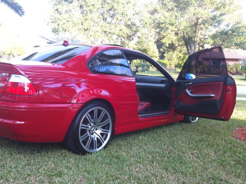 Bmw m3 for sale south florida #4