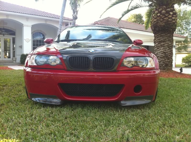 Bmw m3 for sale south florida #3