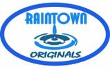 Happy Holidays from Raintown Originals!