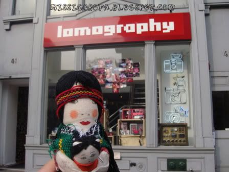 lomography