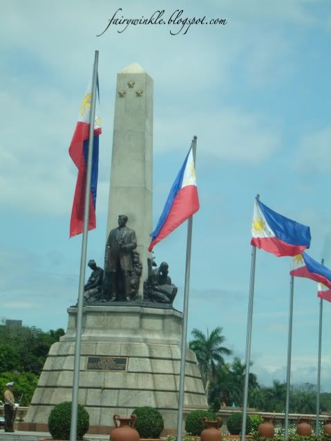 jose rizal