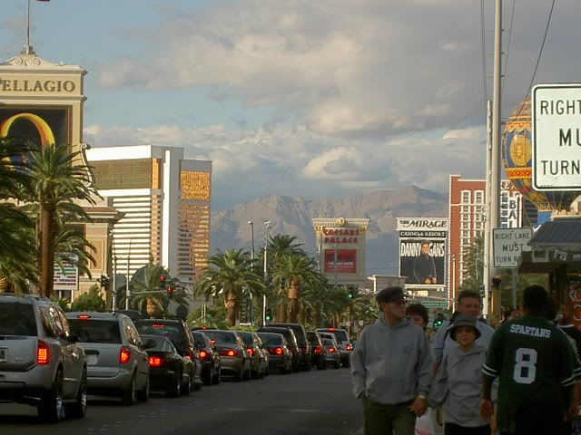 Heart attack cafe las vegas