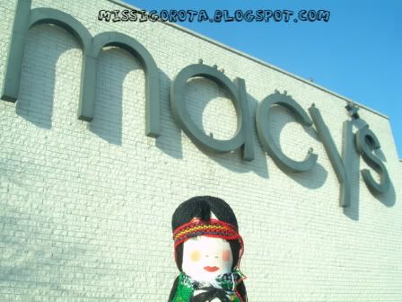 macy's