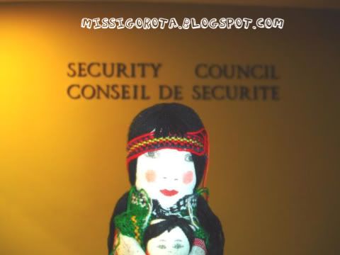 security council