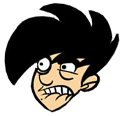 I hate you. I hate you -so much-. I wish I could hate you to -death-.