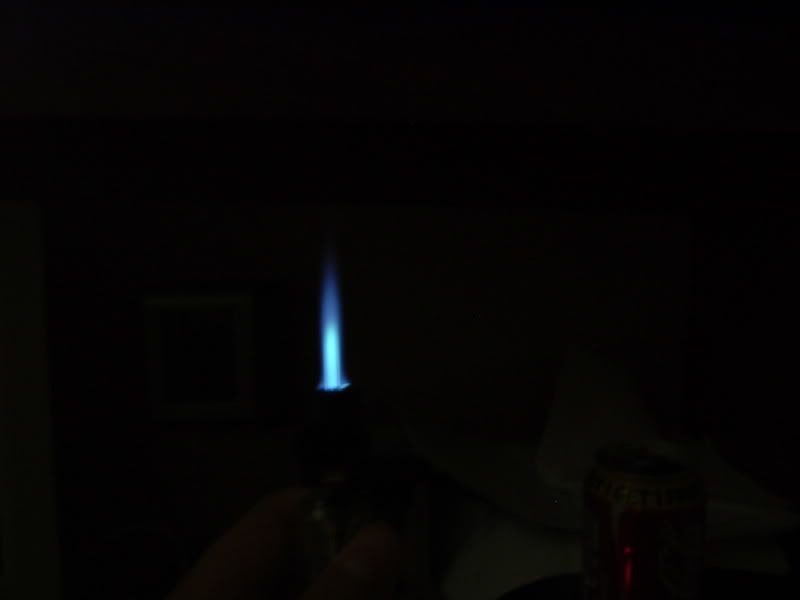 What lights your fire?