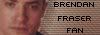 Brendan Fraser