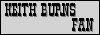 Keith Burns