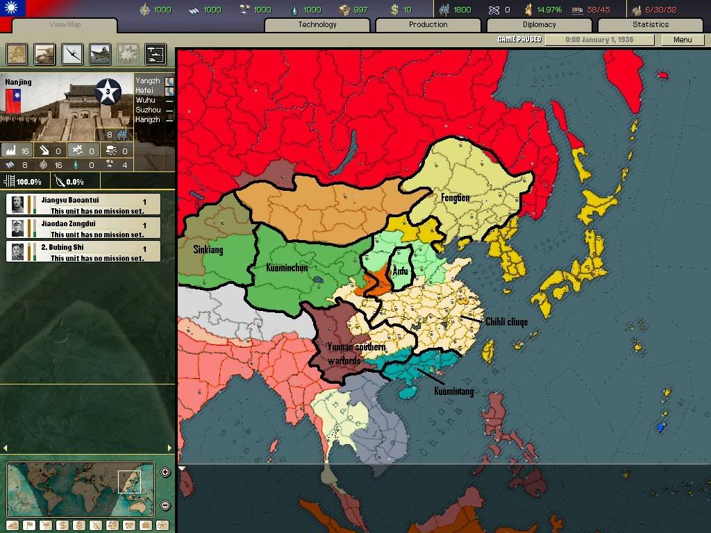 Opiniones de guominjun