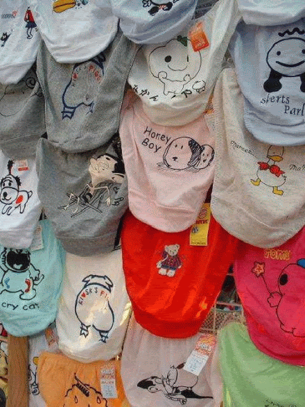 Knickers