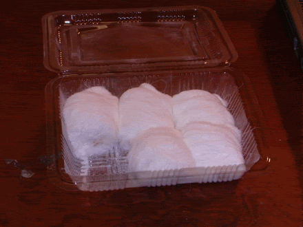 Dragon Beard Candy