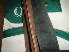 Fred Perry