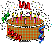 birthday_cake_animated.gif animated birthday cake image by zaranth