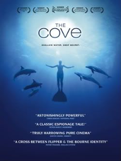 the cove