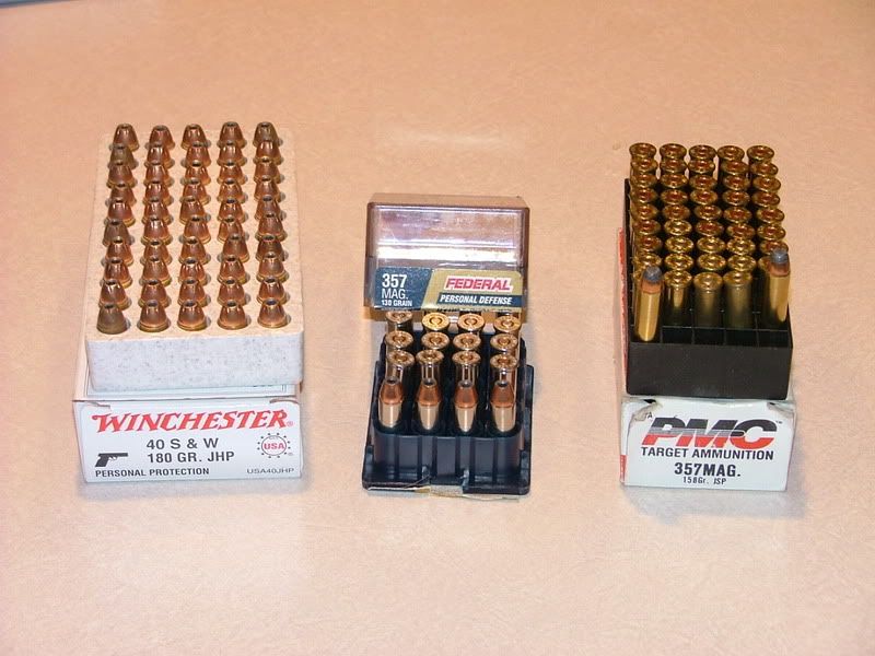 357 magnum ammo. PMC .357 Magnum 158 gr JSP